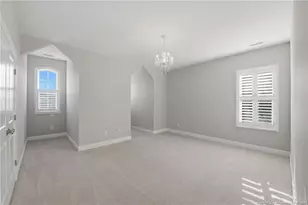 325 Dark Forest Dr, Chapel Hill, NC 27516 - Photo 20