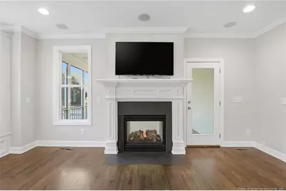 325 Dark Forest Drive, Chapel Hill, NC 27516 - Photo 6