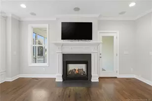 325 Dark Forest Dr, Chapel Hill, NC 27516 - Photo 6