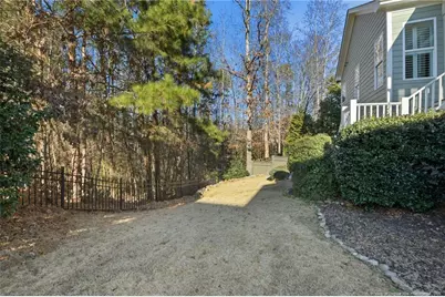 325 Dark Forest Drive, Chapel Hill, NC 27516 - Photo 30