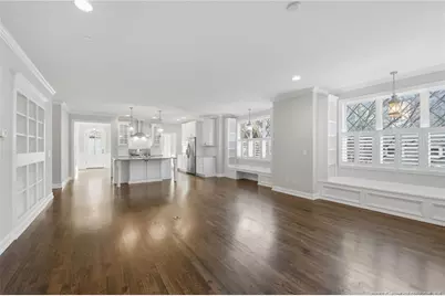 325 Dark Forest Drive, Chapel Hill, NC 27516 - Photo 8