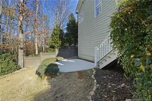 325 Dark Forest Dr, Chapel Hill, NC 27516 - Photo 28