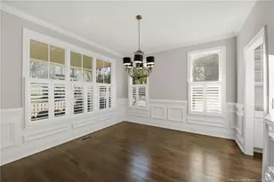 325 Dark Forest Dr, Chapel Hill, NC 27516 - Photo 12