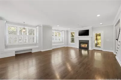 325 Dark Forest Drive, Chapel Hill, NC 27516 - Photo 4