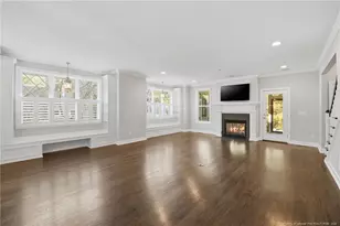 325 Dark Forest Dr, Chapel Hill, NC 27516 - Photo 4