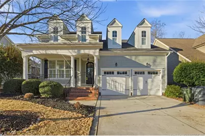 325 Dark Forest Drive, Chapel Hill, NC 27516 - Photo 1