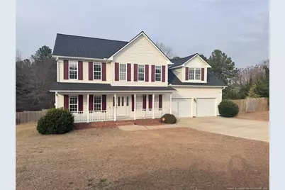 52 Forest Mountain Court, Sanford, NC 27332 - Photo 2