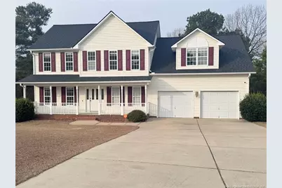 52 Forest Mountain Court, Sanford, NC 27332 - Photo 1