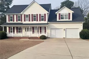 52 Forest Mountain Ct, Sanford, NC 27332 - Photo 1