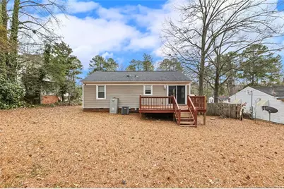 526 W Weatherspoon Street, Sanford, NC 27330 - Photo 32