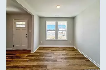 4050 Racking Horse (Lot 39) Road, Hope Mills, NC 28348 - Photo 4