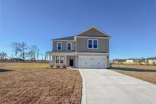 4050 Racking Horse Rd Lot 39, Hope Mills, NC 28348 - Photo 1