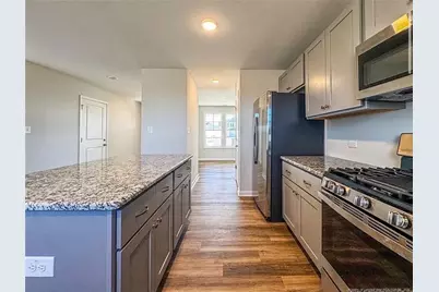 4050 Racking Horse (Lot 39) Road, Hope Mills, NC 28348 - Photo 6