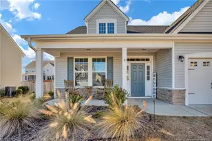 155 Brentmoor Dr, Raeford, NC 28376 - Photo 4