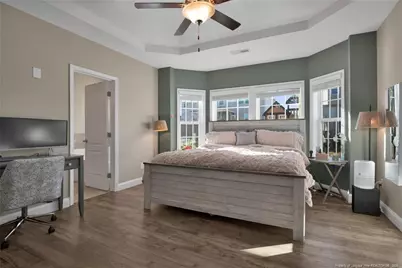 155 Brentmoor Drive, Raeford, NC 28376 - Photo 18