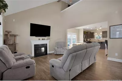 155 Brentmoor Drive, Raeford, NC 28376 - Photo 6