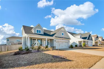 155 Brentmoor Drive, Raeford, NC 28376 - Photo 2