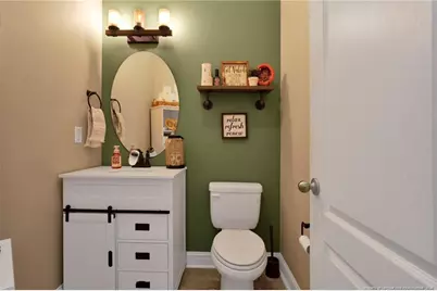 155 Brentmoor Drive, Raeford, NC 28376 - Photo 16