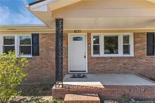 6171 Timberland Dr, Fayetteville, NC 28314 - Photo 4