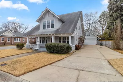 1321 General Lee Avenue, Fayetteville, NC 28305 - Photo 4
