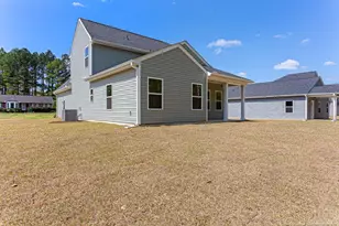 5128 Tyndall Dr, Sanford, NC 27330 - Photo 8