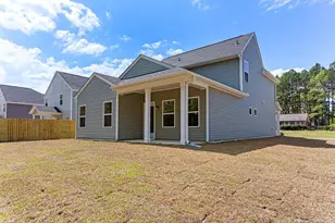 5128 Tyndall Dr, Sanford, NC 27330 - Photo 6