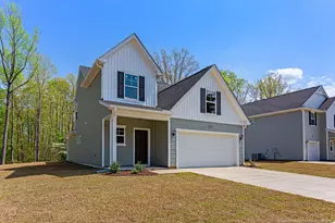 5128 Tyndall Dr, Sanford, NC 27330 - Photo 2