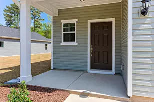 5128 Tyndall Dr, Sanford, NC 27330 - Photo 4