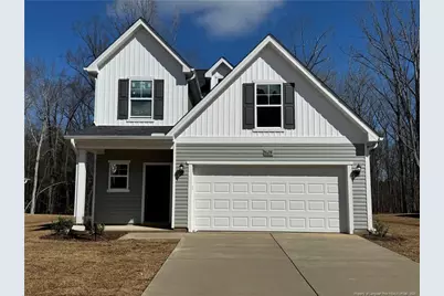 5128 Tyndall Drive, Sanford, NC 27330 - Photo 1