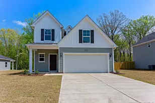 5128 Tyndall Dr, Sanford, NC 27330 - Photo 1