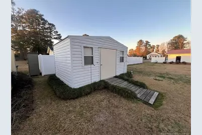 508 E Church Street, Rowland, NC 28383 - Photo 6
