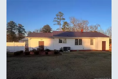 508 E Church Street, Rowland, NC 28383 - Photo 4