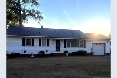 508 E Church Street, Rowland, NC 28383 - Photo 1