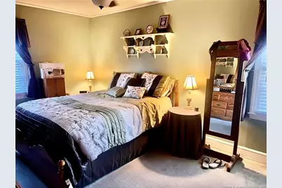 508 E Church Street, Rowland, NC 28383 - Photo 2