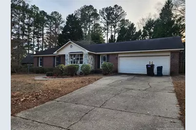 3905 Clearwater Drive, Fayetteville, NC 28311 - Photo 1