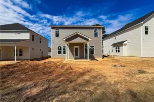 205 4th St, Erwin, NC 28339 - Photo 12