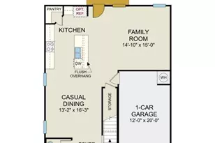 372 Dartmoor Ln, Raeford, NC 28376 - Photo 2