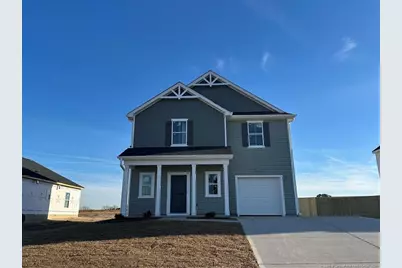 372 Dartmoor Lane, Raeford, NC 28376 - Photo 1