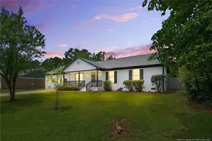 6250 Waldos Beach Rd, Fayetteville, NC 28306 - Photo 2