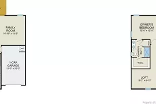 909 Wicklow Ln, Raeford, NC 28376 - Photo 2