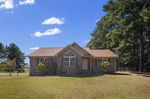 151 Ballard Dr, Raeford, NC 28376 - Photo 1