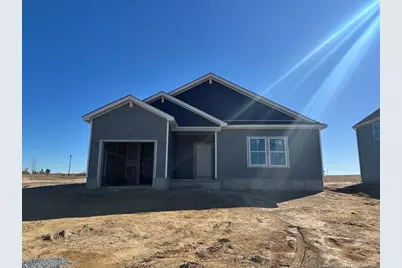 388 Dartmoor Lane, Raeford, NC 28376 - Photo 1