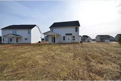 5044 Boxcut (Lot 269) Lane, Hope Mills, NC 28348 - Photo 30