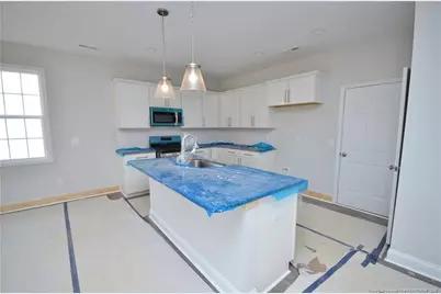 5044 Boxcut (Lot 269) Lane, Hope Mills, NC 28348 - Photo 8