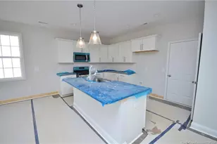 5044 Boxcut Ln Lot 269, Hope Mills, NC 28348 - Photo 8