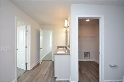 5044 Boxcut (Lot 269) Lane, Hope Mills, NC 28348 - Photo 34