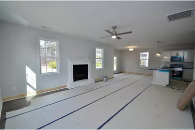 5044 Boxcut (Lot 269) Lane, Hope Mills, NC 28348 - Photo 4