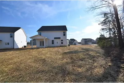 5044 Boxcut (Lot 269) Lane, Hope Mills, NC 28348 - Photo 50