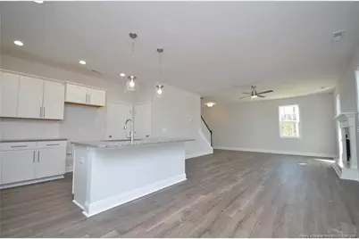 5044 Boxcut (Lot 269) Lane, Hope Mills, NC 28348 - Photo 24