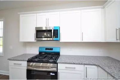 5044 Boxcut (Lot 269) Lane, Hope Mills, NC 28348 - Photo 14